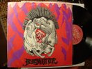 OZ. ALBUM BY BLACKFEATHER  AT THE MOUNTAINS IN GOOD SHAPE on INFINITY