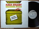 ROCK STEADY COXSONE STYLE  LP  Studio One CSL 8013  Reggae - SKA - Bluebeat