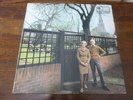 Fairport convention LP Unhalfbricking Pink Island Block 1st pressing 11 Pics