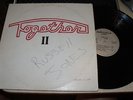 TOGETHER BAND II - ALBRADELLA 002 LP  RARE modern soul private VG+ L K