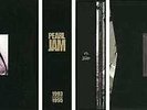 Pearl Jam Vs. Vitalogy Collectors LP CD MC Box Set NEW NEU OVP OOP