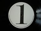 DIRE STRAITS, BROTHERS IN ARMS, RARE TEST PRESSING, SINGLE SIDED LP, VERH 25 EX
