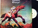 PALADIN - CHARGE  1972 LP ORIG UK BRONZE NM- PROG GATEFOLD ROGER DEAN YES