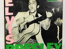ELVIS PRESLEY   First album  Original Pressing, 1956 LPM-1254  1st LP  Rockaway