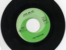 THE BEATLES-(green) CAPITOL STAR LINE LBL #6062-1965 45rpm-LOVE ME DO-**RARE**