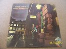 DAVID BOWIE The Rise And Fall Of Ziggy Stardust & INNER  1972  NEAR MINT