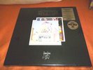 LED ZEPPELIN - THE SONG REMAINS THE SAME / 4 LP BOX -  Mint