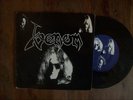 VENOM-warhead (abbadon)cover blue label  singel
