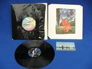 PINK FLOYD - WISH YOU WERE HERE - UK 1st PRESS, A1/B3 MATRIX - SHRINK & POSTCARD