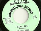 Dean Carter Sound 45 