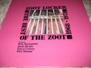 The Zoot and Go Set Pop Awards 1971