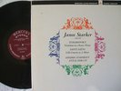 JANOS STARKER -SAINT-SAENS- CELLO CONC.- TCHAIKOVSKY.-MERCURY STEREO -RFR1 -NM