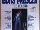 ELVIS PRESLEY The Legend 10-LP-BOx/GER