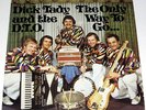 DICK TADY SLOVENIAN POLKA LP RECORD 