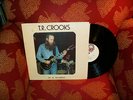 RARE TR Crooks Tennesse River Crooks To a Brother Vinyl Record LP Indy Label
