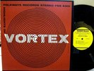 Folkways FSS 6301 
