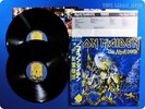IRON MAIDEN 