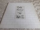 PINK FLOYD - THE WALL 1ST UK PRESS / NEAR MINT IMPOSSIBLE TO FIND CONDITION