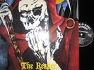 Vinyl LP The Reaper - Diamond punk-rock Rock o Rama England OI