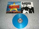 Gluecifer - Soaring With Eagles At Night...(Blue Vinyl, White Jazz Records 1998)