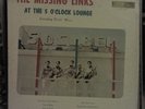 The Missing Links - At The 5 O'clock Lounge LP RARE Mass GARAGE Fleetwood