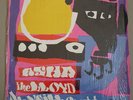 Lloyd McNeill - Asha No. 1 in shrink