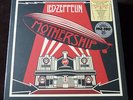 Led Zeppelin Mothership 4LP Vinyl New Sealed Box Set