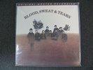 BLOOD SWEAT AND TEARS S/T FACTORY SEALED AUDIOPHILE MFSL NUMBERED LP 200 GRAM