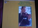 Violin Recital, Michael Rabin, Violine, EMI Elektr Stereo, M-,