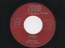 Surf Killer King Rock & The Knights - Zoom 005 - Scandal / Send-Di - HEAR