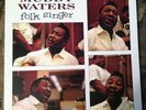 MUDDY WATERS 