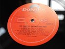 SHIRLEY COLLINS Power True Love Knot RARE UK 1ST PRESS POLYDOR A1/B1 TOP AUDIO