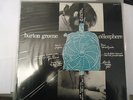 Burton Greene - Celesphere - Orig.Fr LP Futura NM/EX+