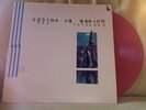 GUIDED BY VOICES bee thousand LP RED vinyl RARE & OOP 1994 press ROBERT POLLARD