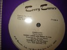 Terry Lewis DISCO CITY PATRICK ADAMS P&P RECORDS PRIVATE PRESS 12