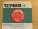 THE BEATLES - LOVE ME DO