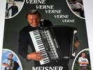 VERNE MEISNER SLOVENIAN POLKA LP RECORD 