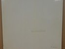 BEATLES WHITE ALBUM OG UK TOP OPEN APPLE DBL LP 1/1/1/1