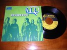 yes roundabout/long distance runaround only french ps atlantic 10133