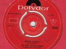 MIKE COTTON SOUND HARLEM SHUFFLE ORIGINAL UK POLYDOR 45