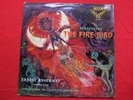 Ansermet Stravinsky The Fire Bird LP Decca SXL2017 EX/VG 1958