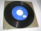 1956 Little Willie John FEVER / Letter From My Darling KING 4935 45 rpm NM Vinyl
