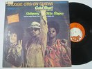 JOHNNY OTIS SHOW LP Cold Shot KENT r&b funk VG++