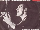 Tony Sheridan - Beat Brothers -Polydor - Ruby Baby PS - Beatles