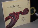MILSTEIN violin PROKOFIEV HANDEL VITALI SONATA BALSAM org CAPITOL mono P-8315 NM