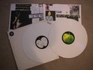THE BEATLES WHITE ALBUM - 2 DISC WHITE VINYL - GERMAN