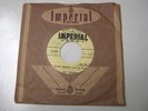 ROY BROWN Slow Down Little Eva 1957 Promo VG+