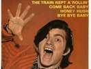 SCREAMING LORD SUTCH RARE EP 7