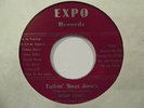 Northern Soul-BOBBY JONES-EXPO-Hear