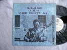 B.B.KING-LIVE IN COOK COUNTY JAIL,ABC,DJ WHITE LABEL PROMO,ORIGINAL BLUES